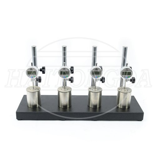 多聯(lián)常溫膨脹量測(cè)定儀 NP-1D