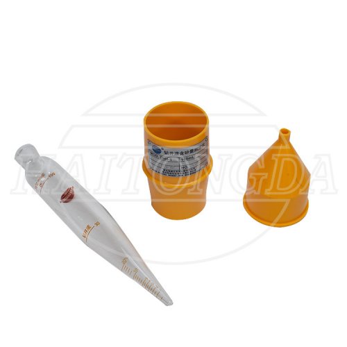 鉆井液含砂量測定儀 ZNH-1