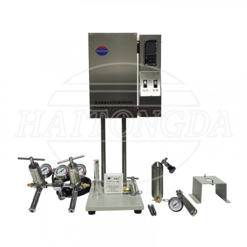 水泥漿靜態(tài)濾失儀 HTD7169