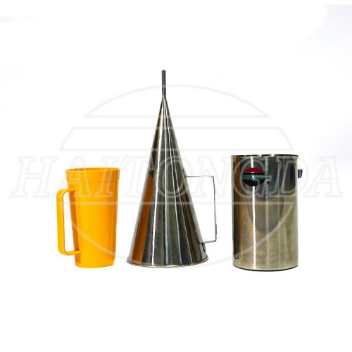 馬氏漏斗粘度計(jì) MLN-3A