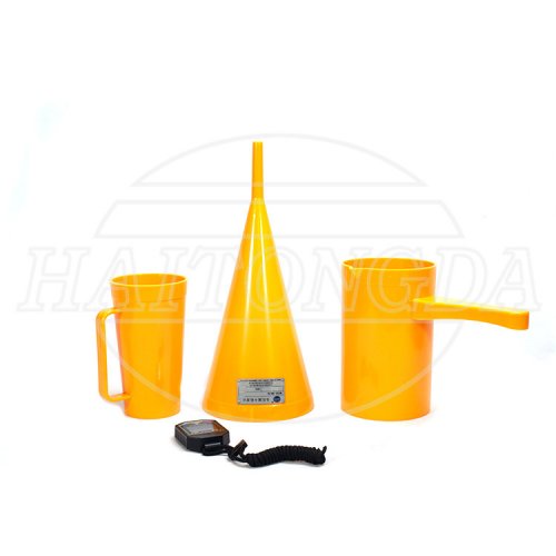 馬氏漏斗粘度計(jì) MLN-4