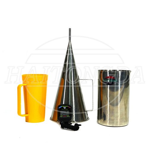 馬氏漏斗粘度計(jì) MLN-4A