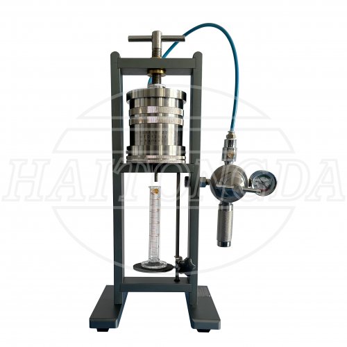 中壓濾失儀 ZNS-5B